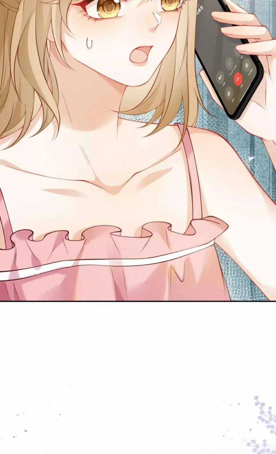 Sổ Tay Tâm Ý Chapter 16 trang 8