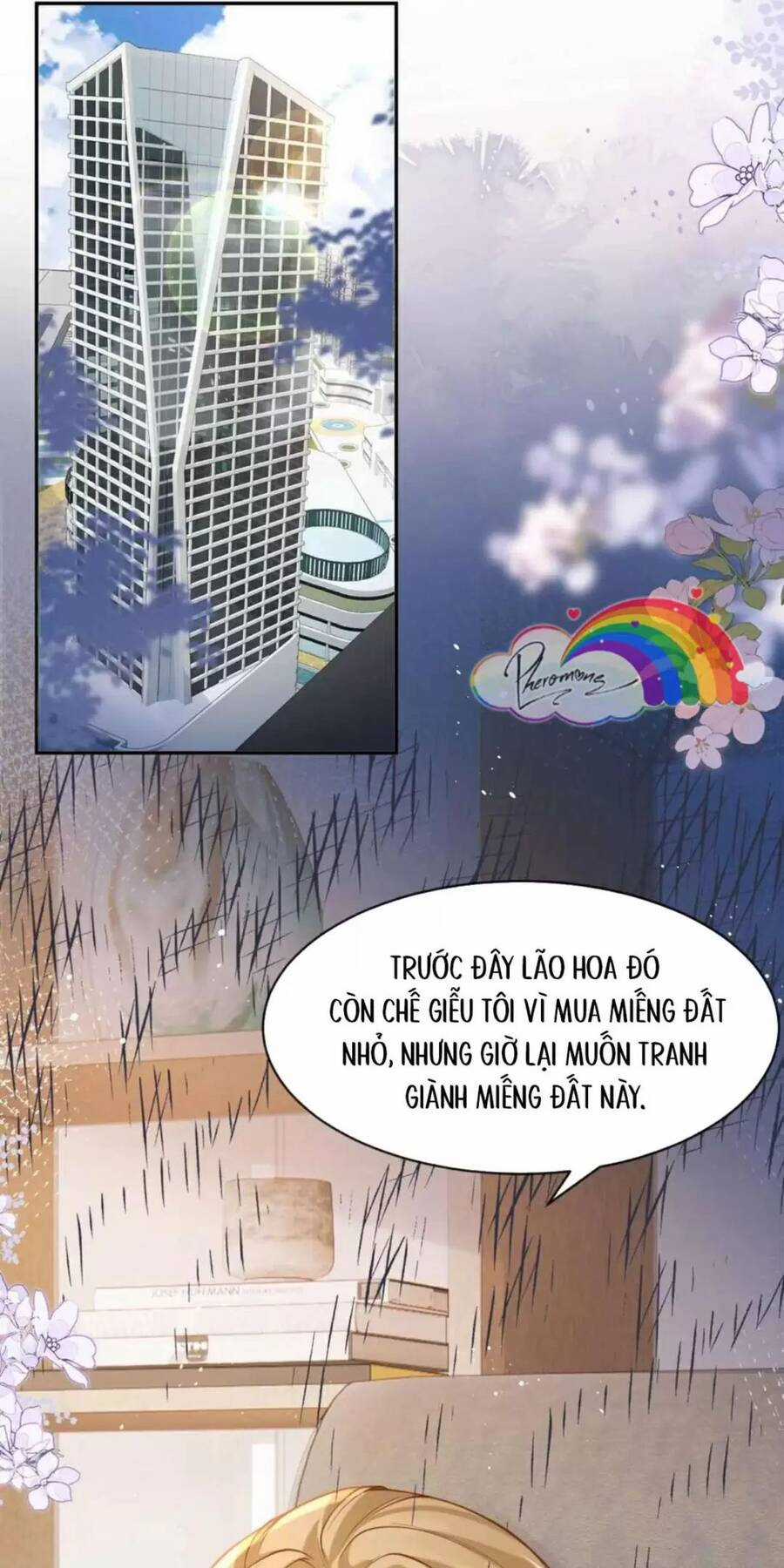 Sổ Tay Tâm Ý Chapter 16 trang 9