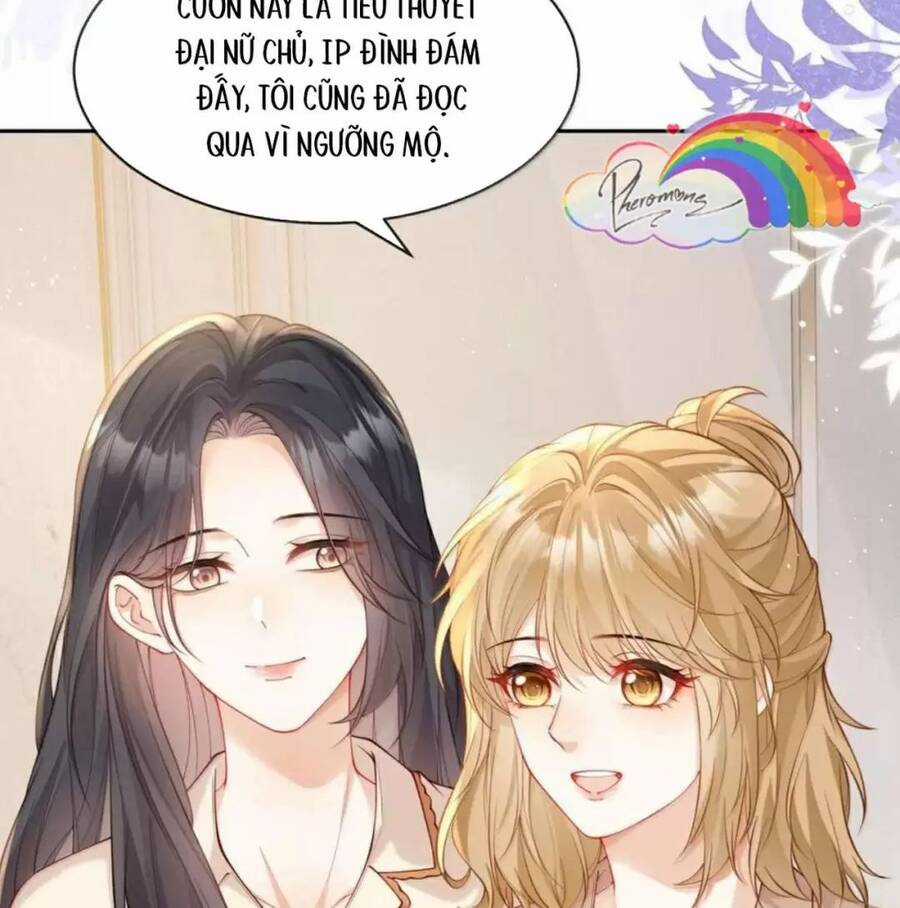 Sổ Tay Tâm Ý Chapter 17 trang 11