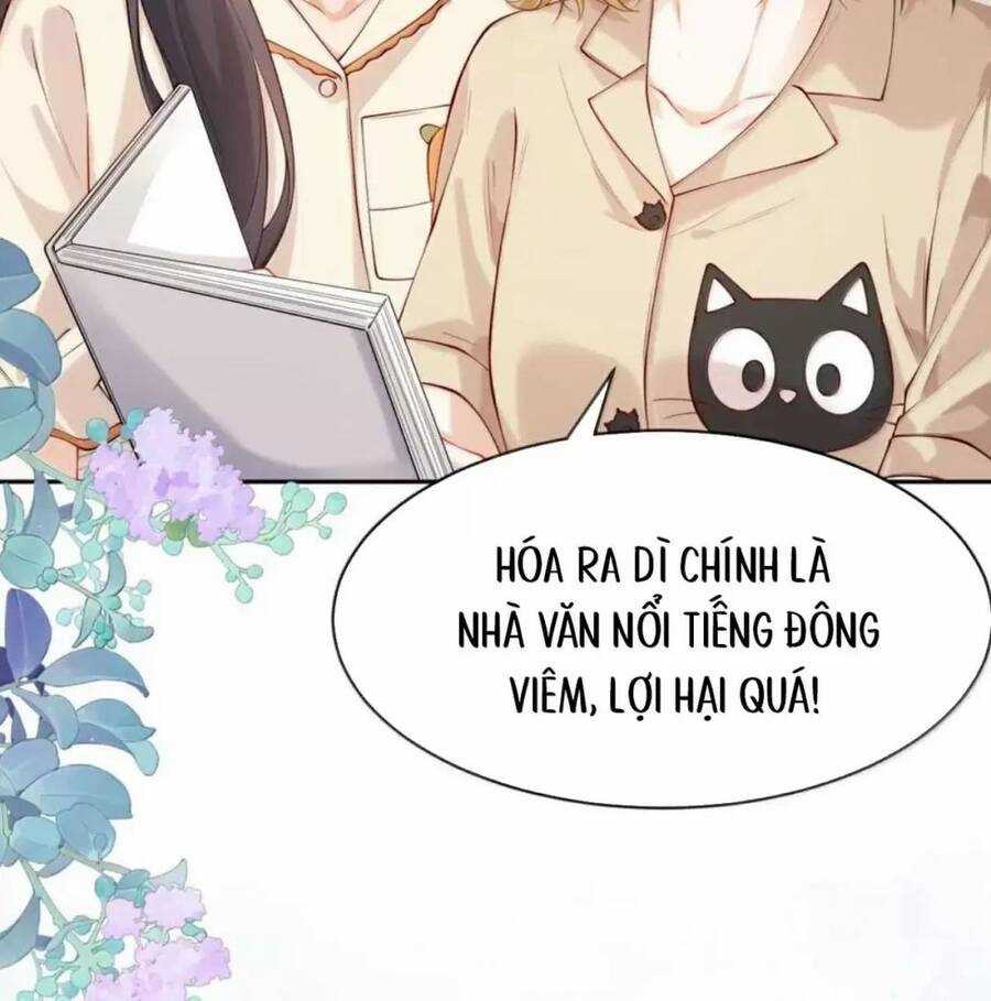 Sổ Tay Tâm Ý Chapter 17 trang 12