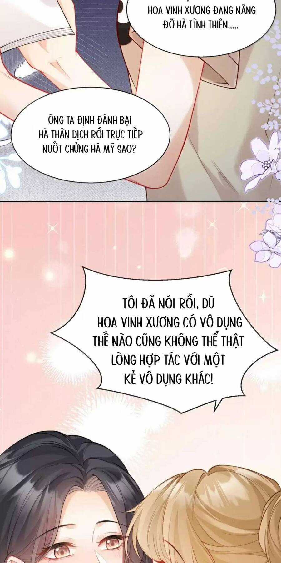 Sổ Tay Tâm Ý Chapter 17 trang 18