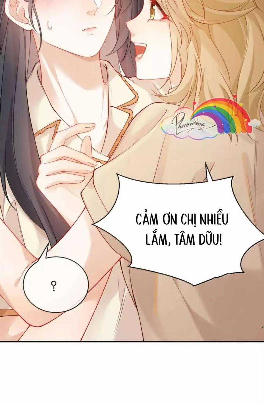 Sổ Tay Tâm Ý Chapter 17 trang 19