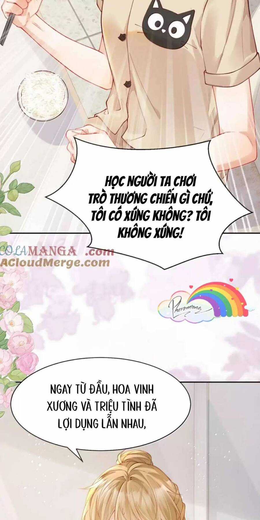 Sổ Tay Tâm Ý Chapter 17 trang 2