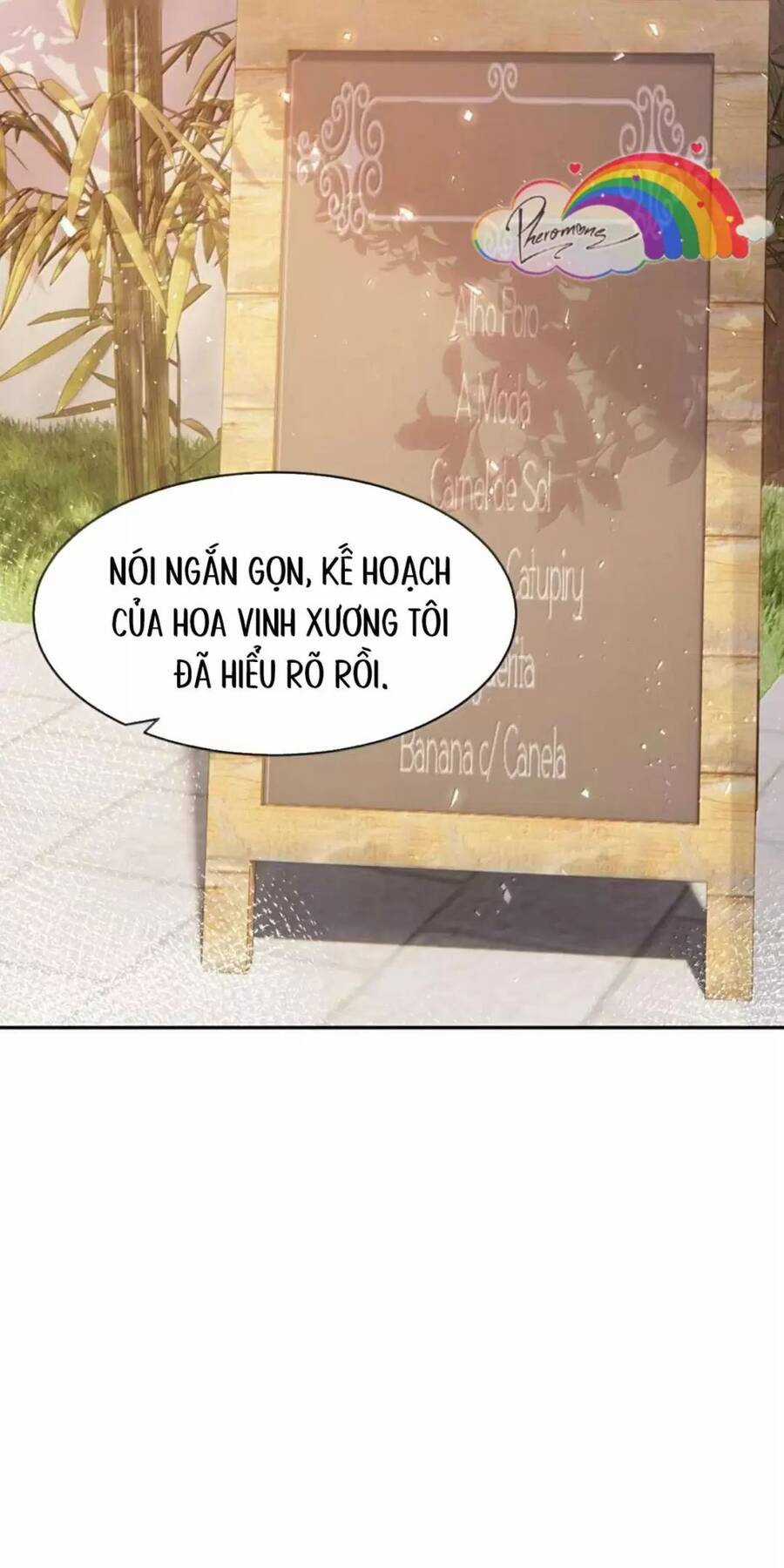 Sổ Tay Tâm Ý Chapter 17 trang 21