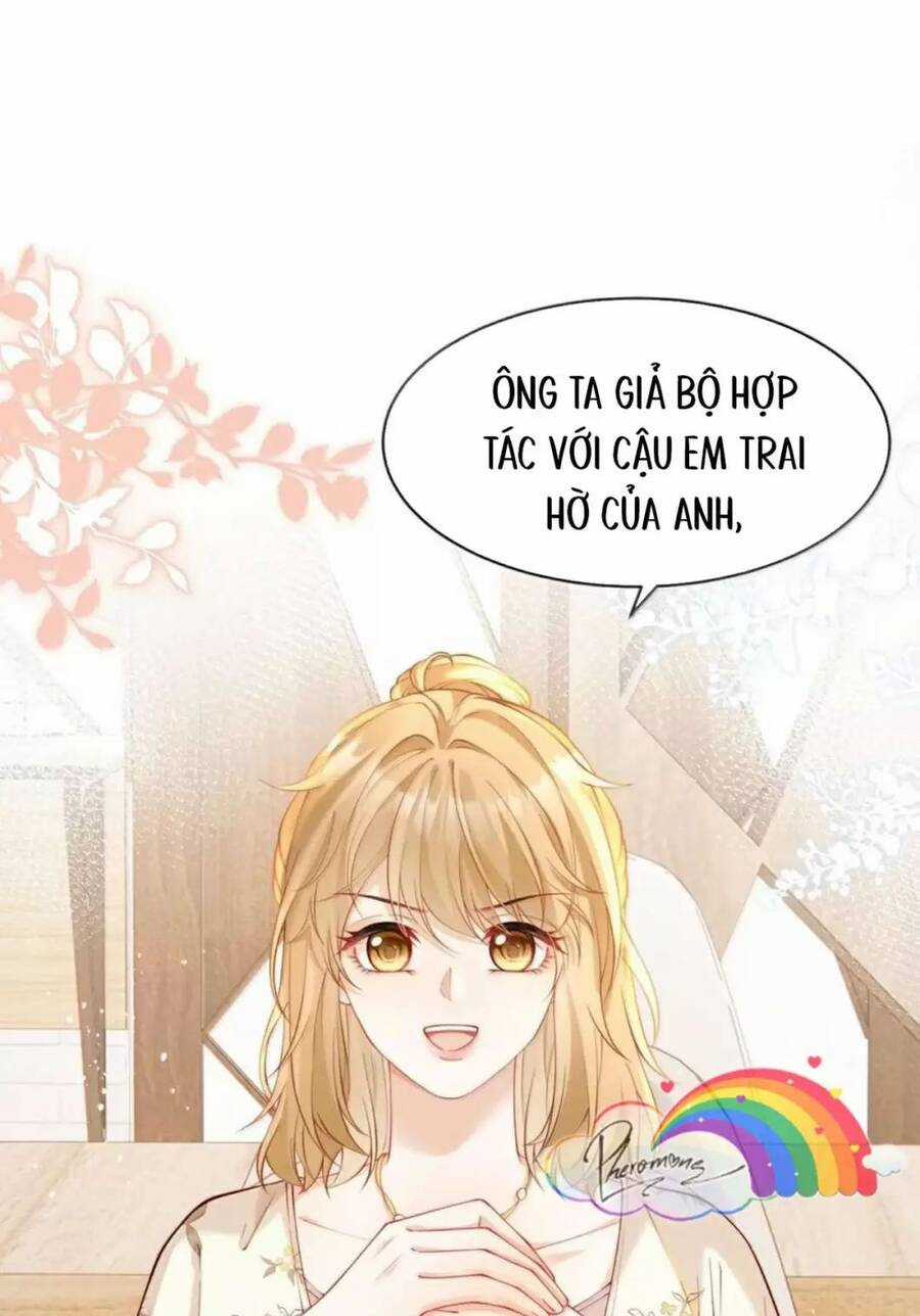 Sổ Tay Tâm Ý Chapter 17 trang 22