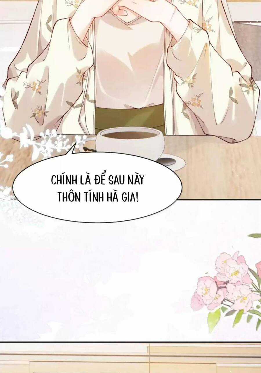 Sổ Tay Tâm Ý Chapter 17 trang 23