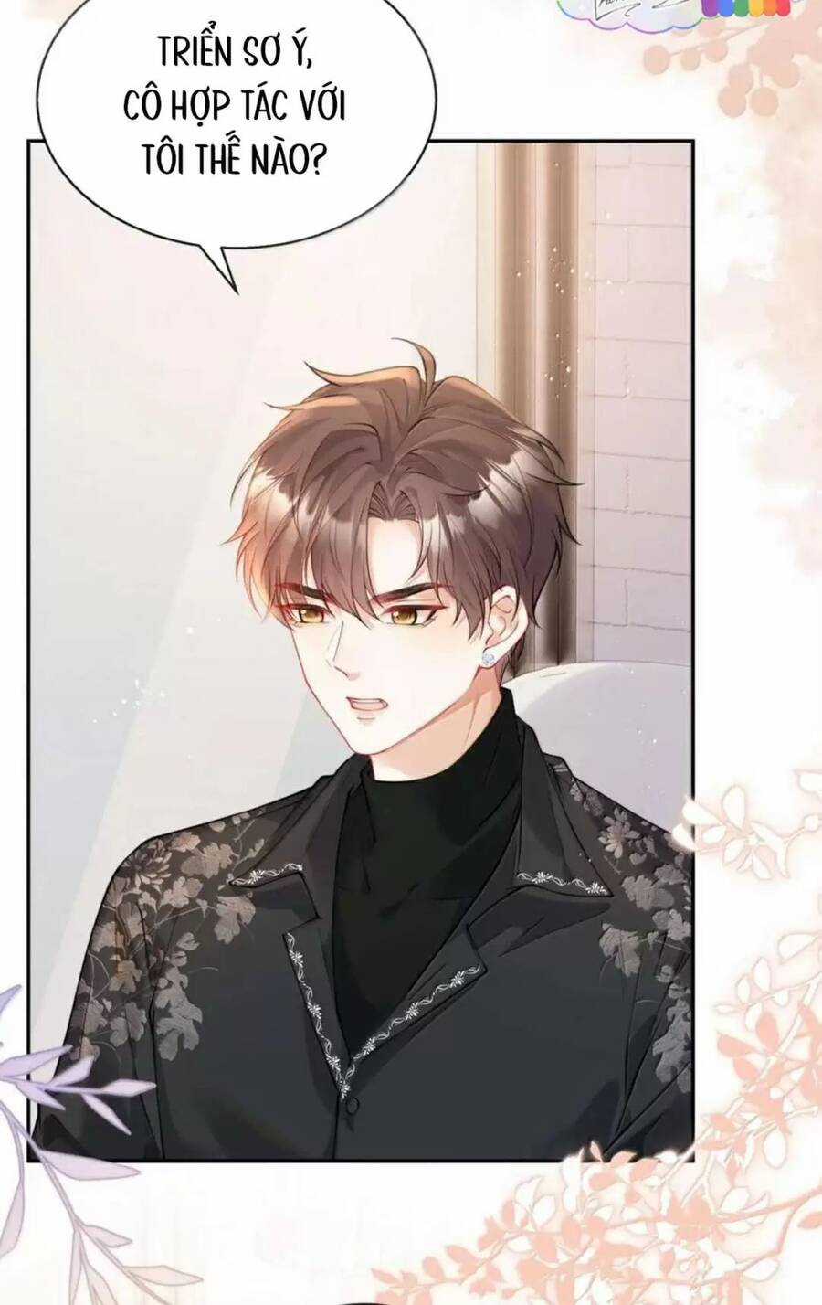 Sổ Tay Tâm Ý Chapter 17 trang 27