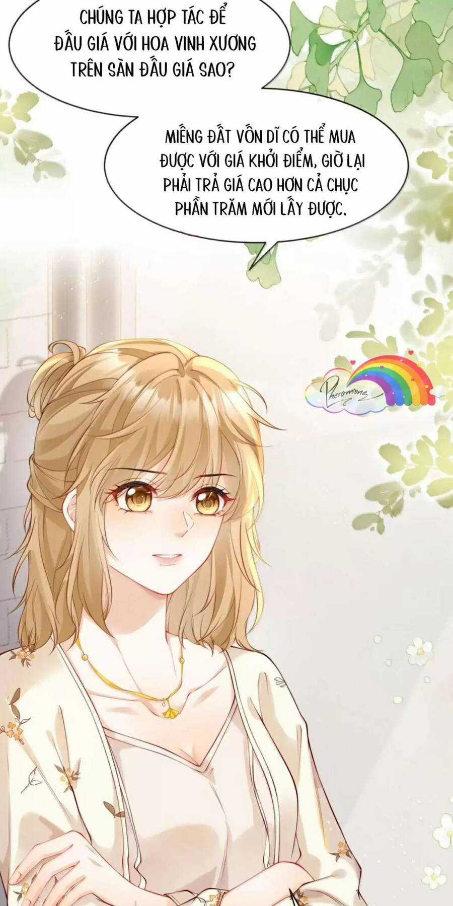 Sổ Tay Tâm Ý Chapter 17 trang 29