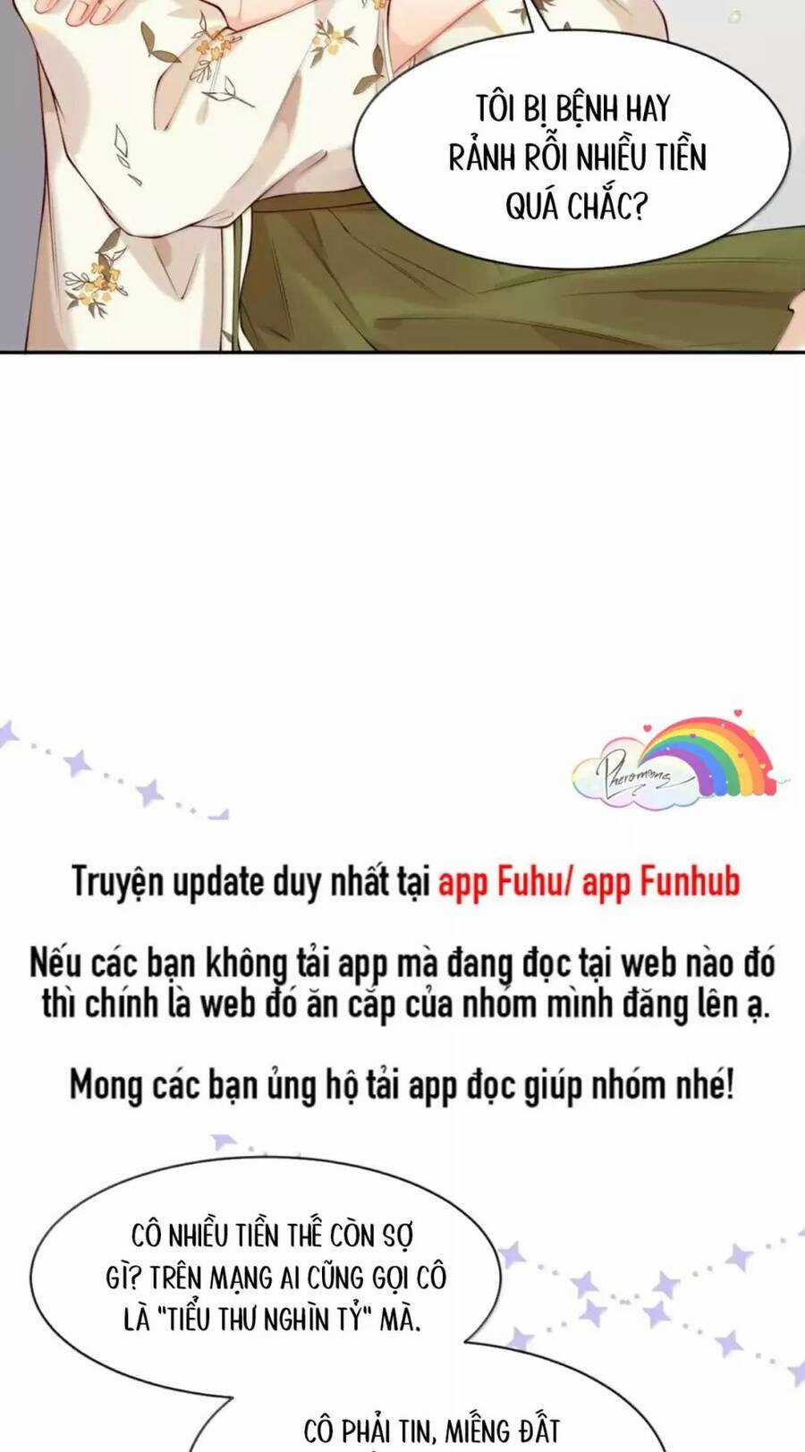 Sổ Tay Tâm Ý Chapter 17 trang 30