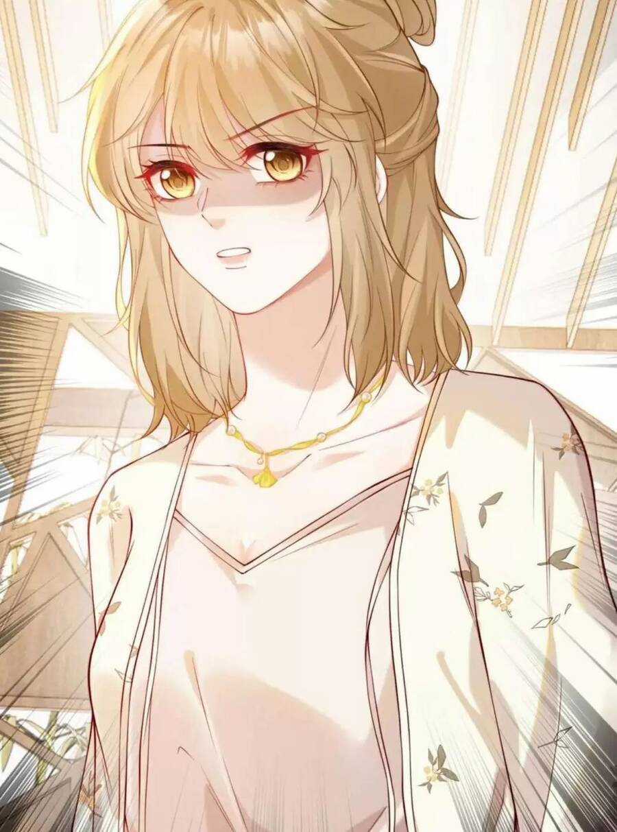 Sổ Tay Tâm Ý Chapter 17 trang 34