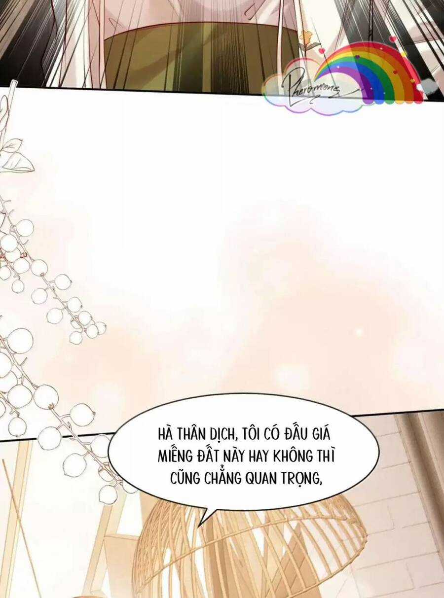 Sổ Tay Tâm Ý Chapter 17 trang 35