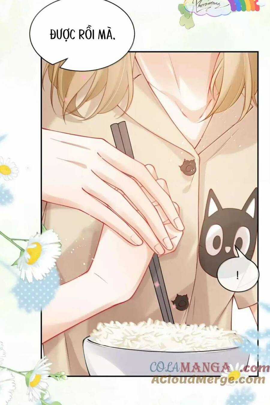 Sổ Tay Tâm Ý Chapter 17 trang 4