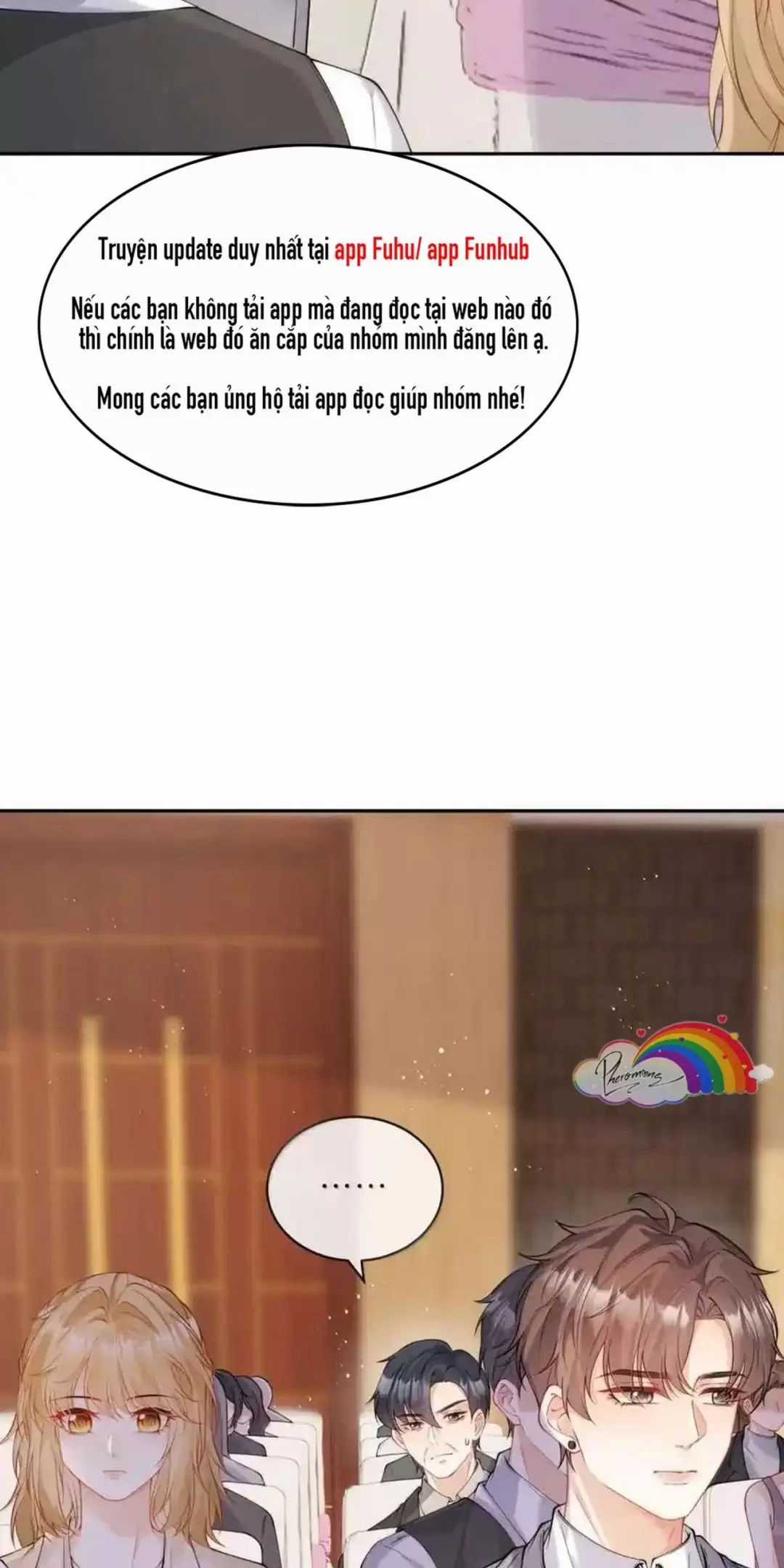 Sổ Tay Tâm Ý Chapter 18 trang 16