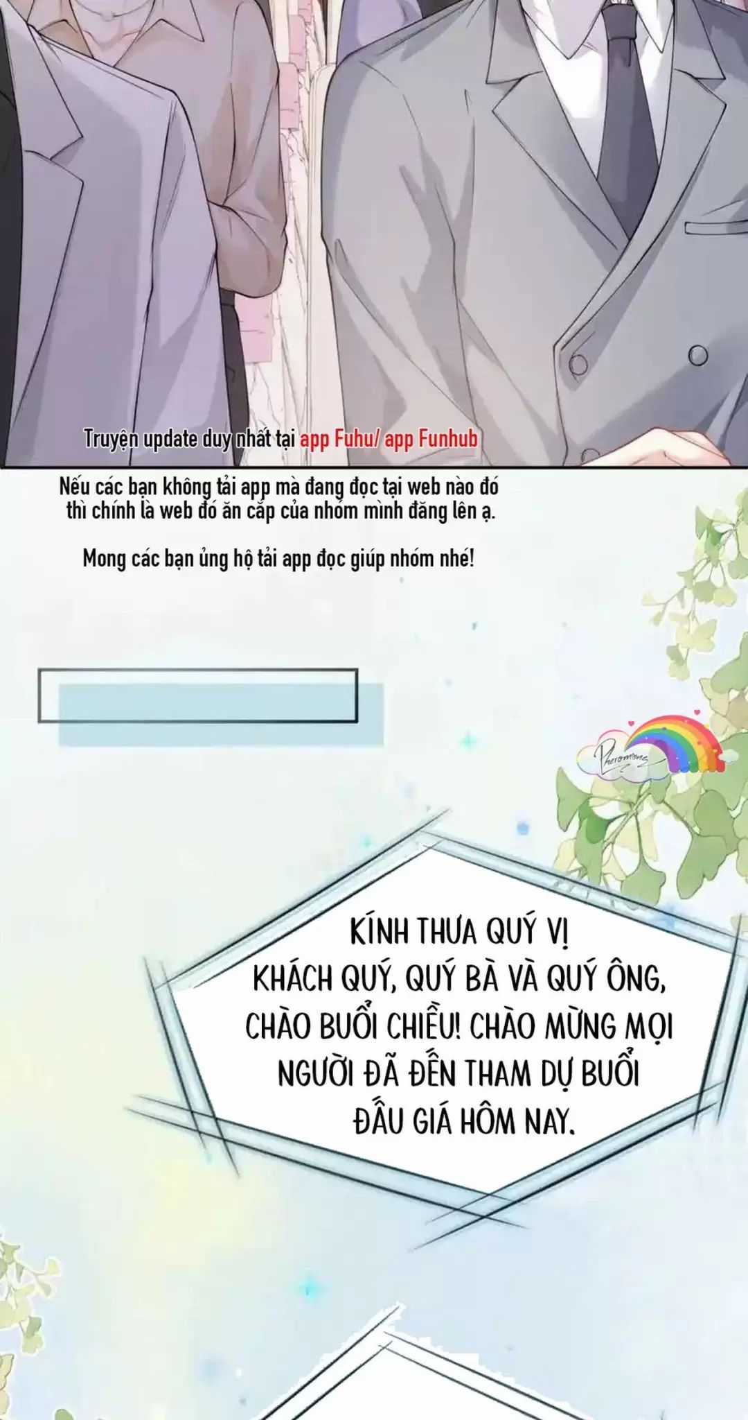 Sổ Tay Tâm Ý Chapter 18 trang 17