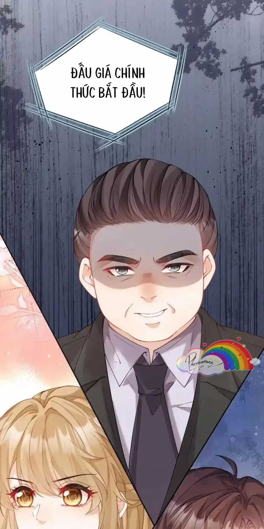 Sổ Tay Tâm Ý Chapter 18 trang 19