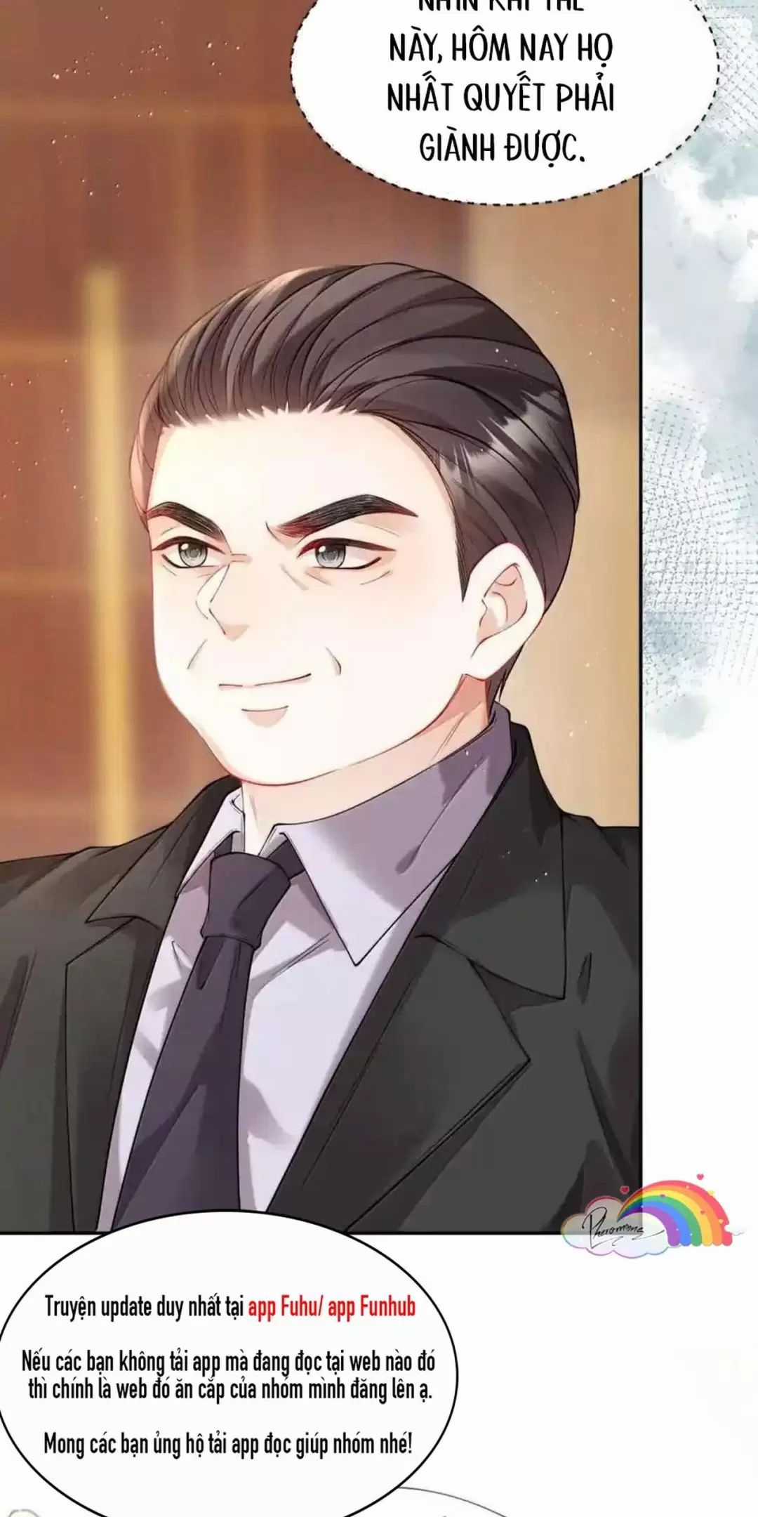 Sổ Tay Tâm Ý Chapter 18 trang 22