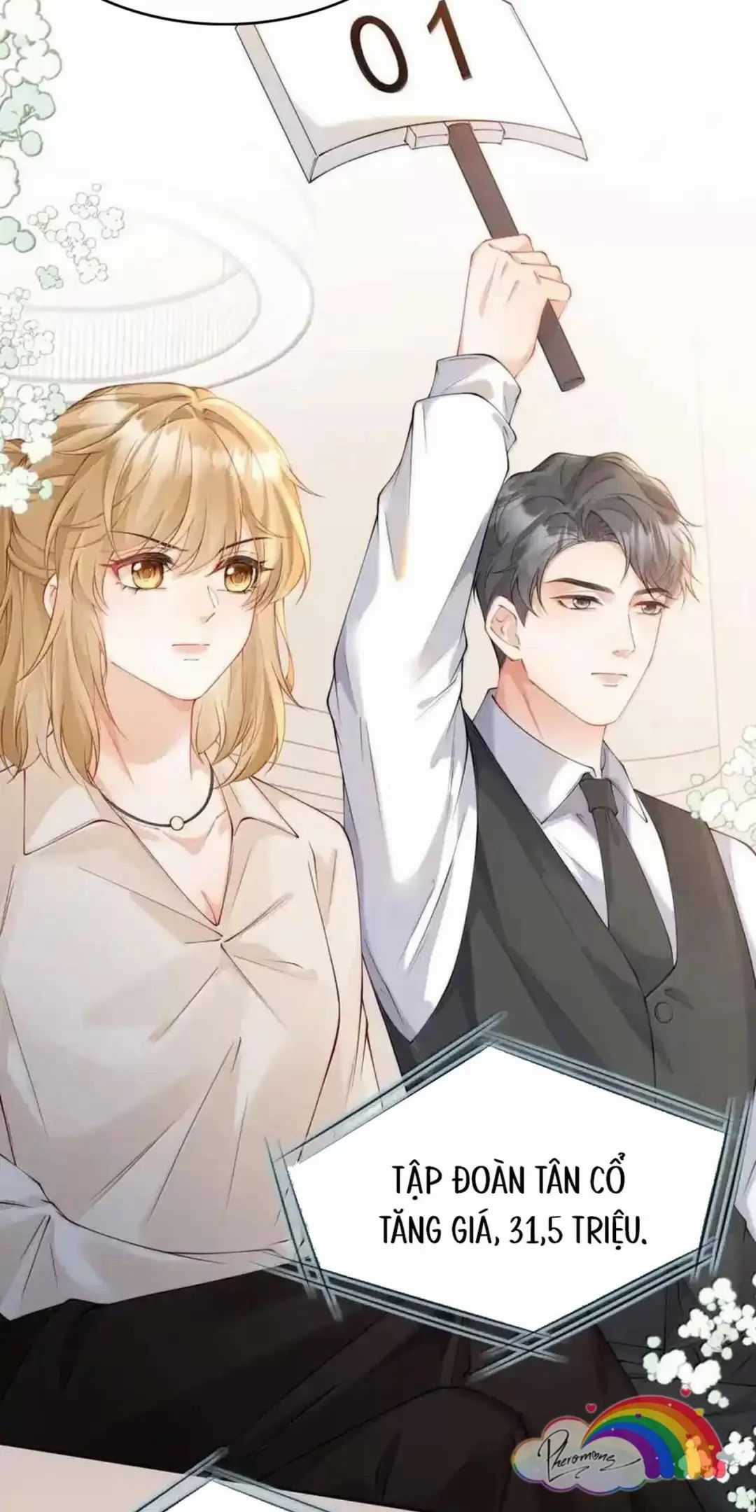 Sổ Tay Tâm Ý Chapter 18 trang 23