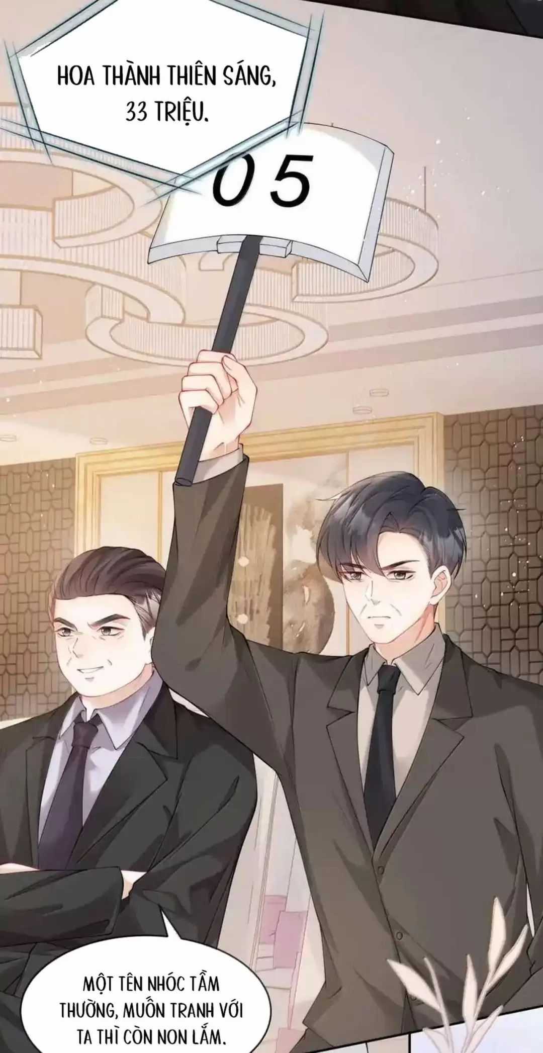 Sổ Tay Tâm Ý Chapter 18 trang 24