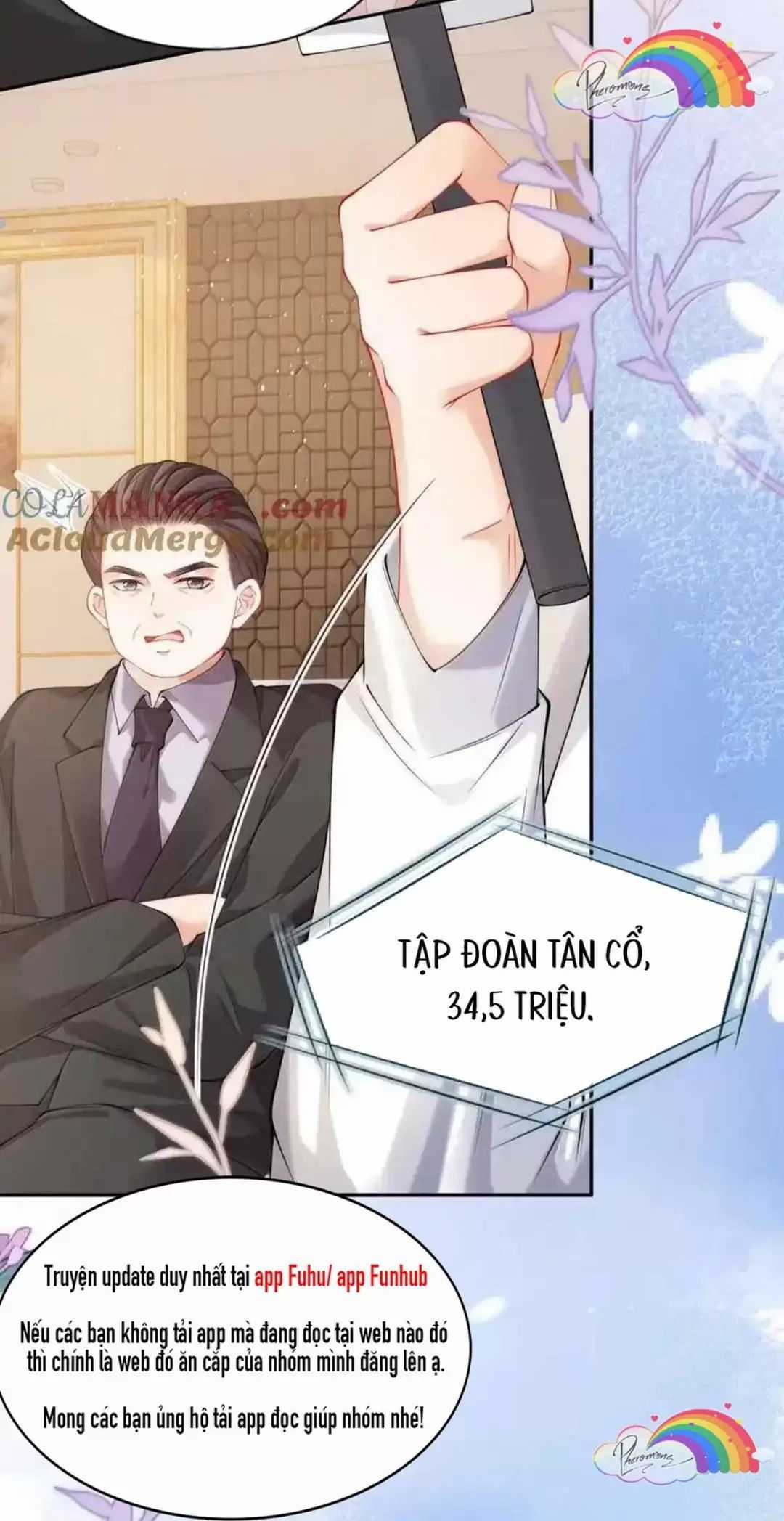 Sổ Tay Tâm Ý Chapter 18 trang 25