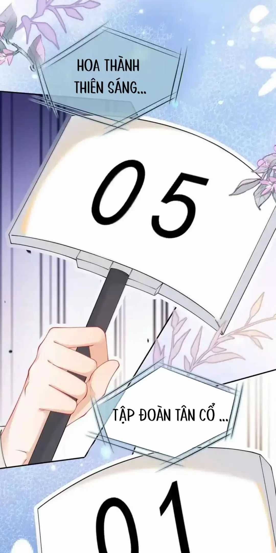 Sổ Tay Tâm Ý Chapter 18 trang 26