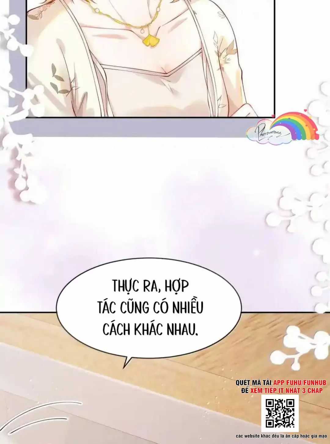 Sổ Tay Tâm Ý Chapter 18 trang 3