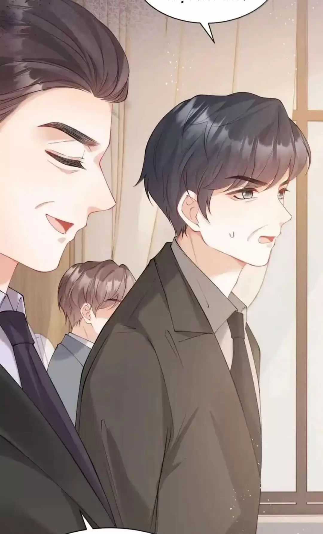 Sổ Tay Tâm Ý Chapter 18 trang 33