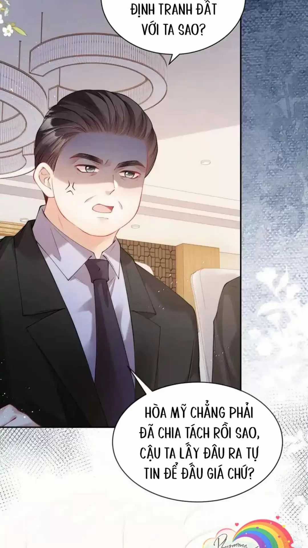 Sổ Tay Tâm Ý Chapter 18 trang 37