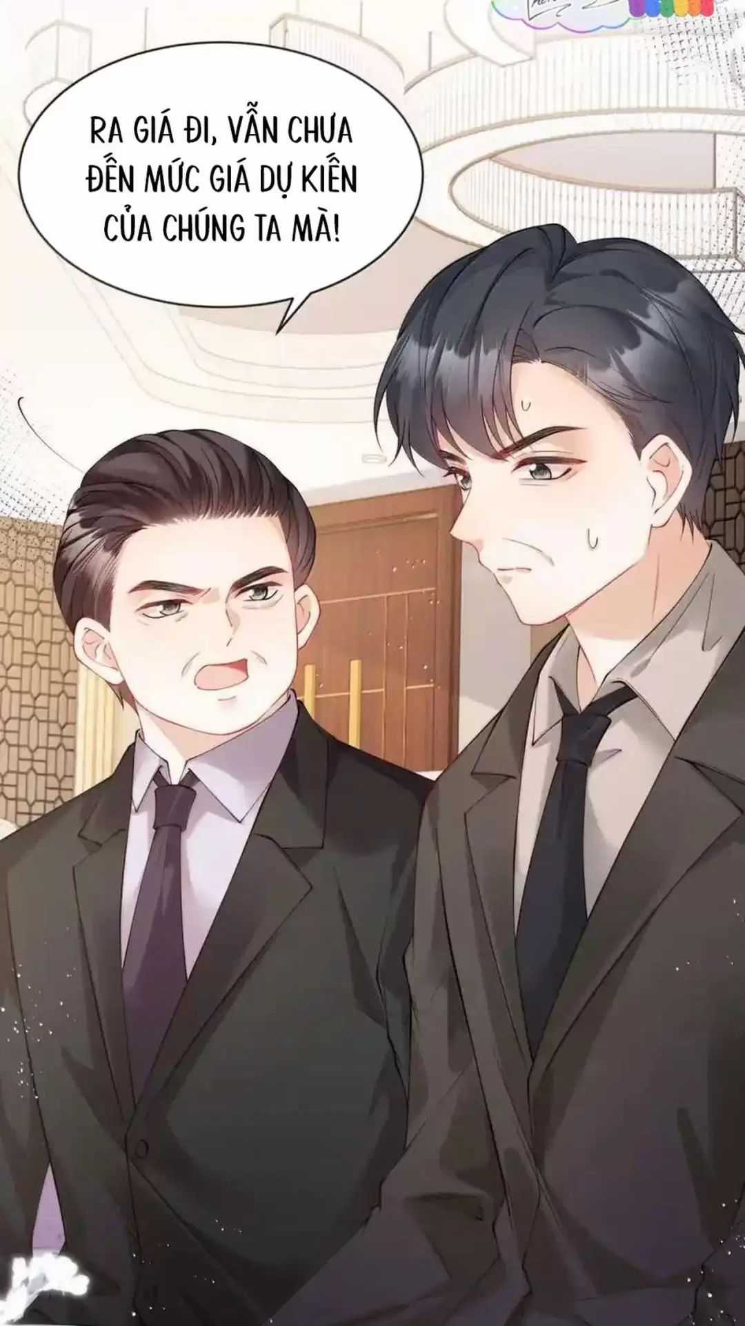 Sổ Tay Tâm Ý Chapter 18 trang 38