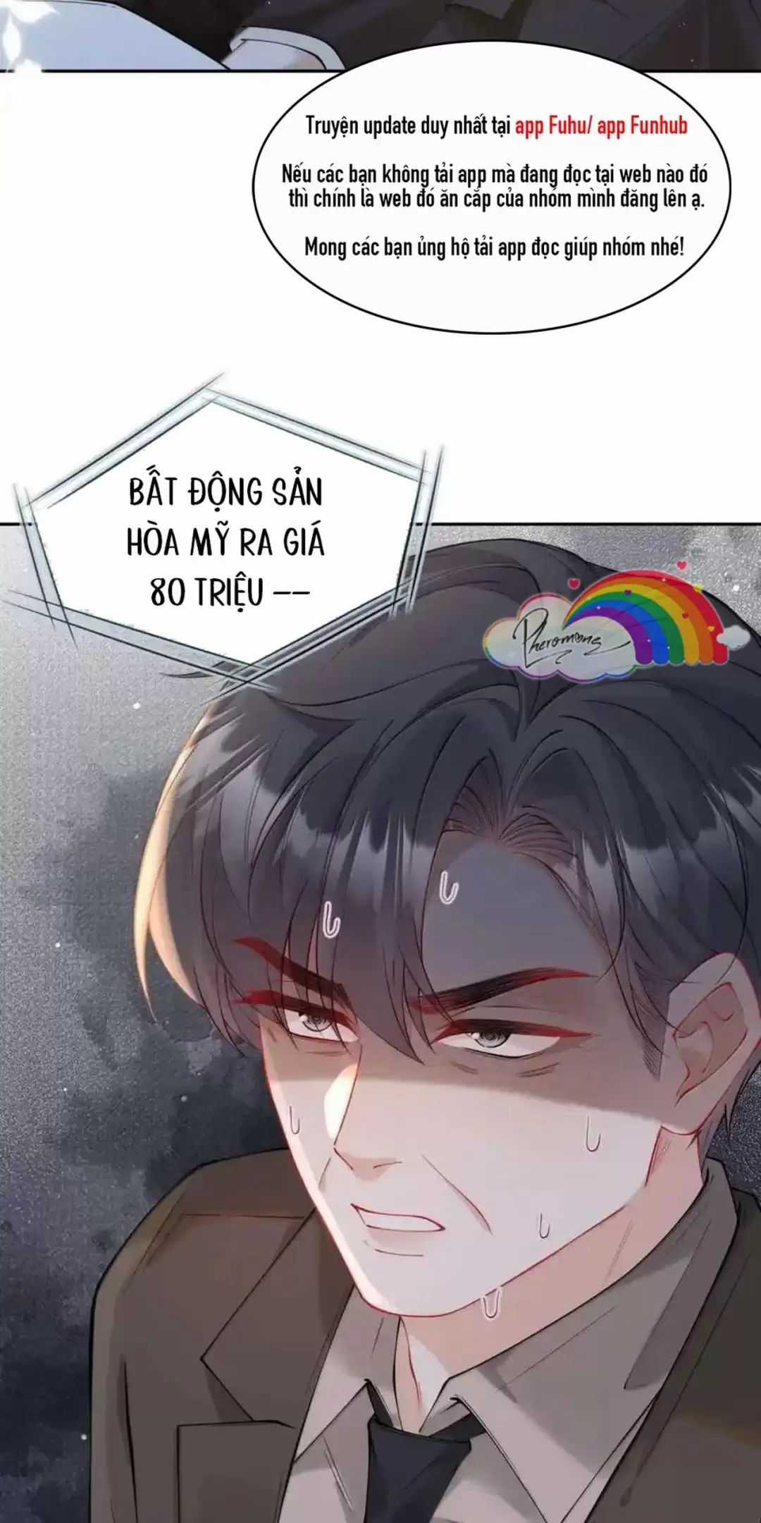 Sổ Tay Tâm Ý Chapter 18 trang 39