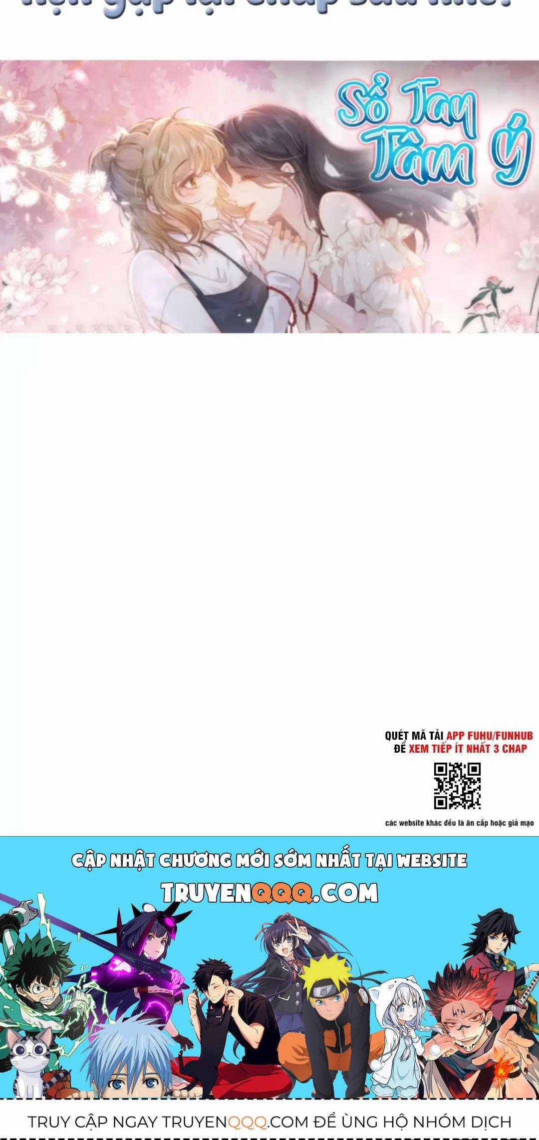 Sổ Tay Tâm Ý Chapter 18 trang 42