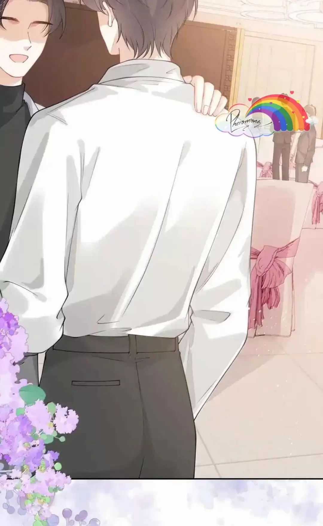 Sổ Tay Tâm Ý Chapter 18 trang 7