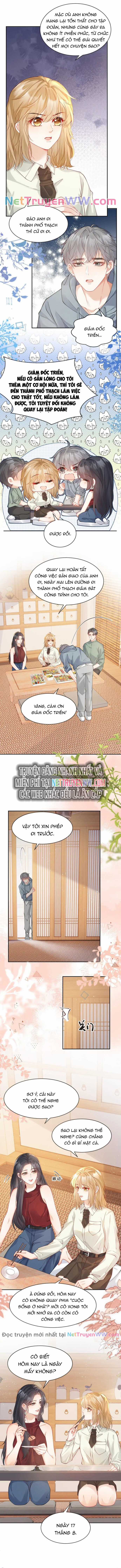 Sổ Tay Tâm Ý Chapter 20 trang 2