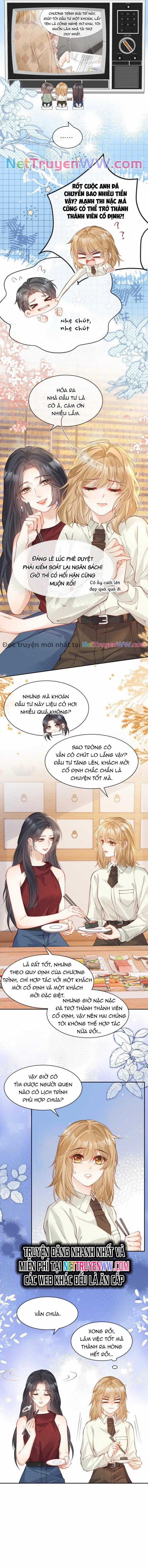 Sổ Tay Tâm Ý Chapter 20 trang 3