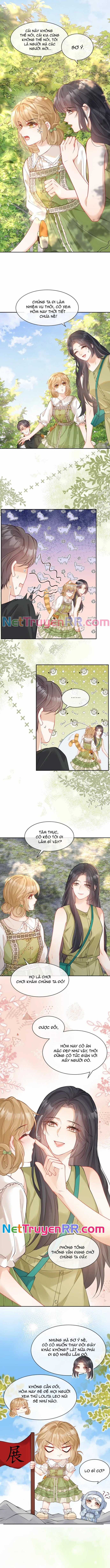 Sổ Tay Tâm Ý Chapter 21 trang 2