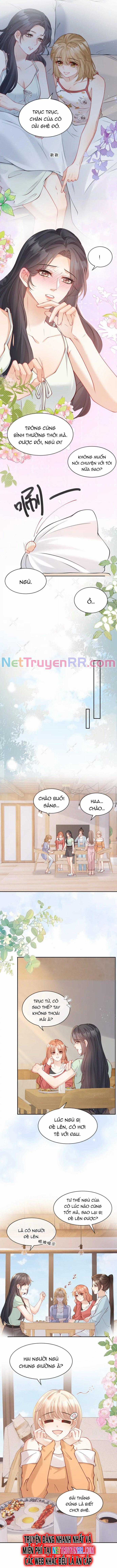 Sổ Tay Tâm Ý Chapter 24 trang 2