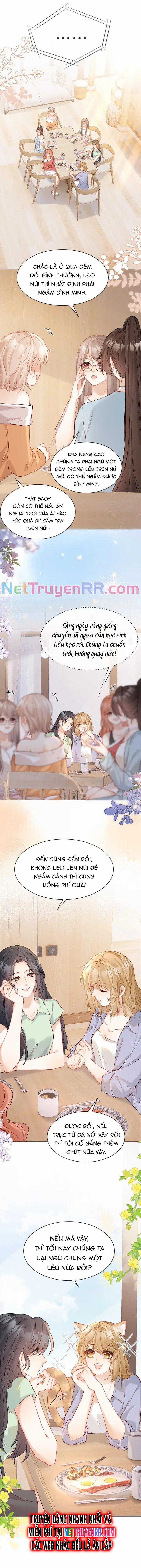 Sổ Tay Tâm Ý Chapter 24 trang 3