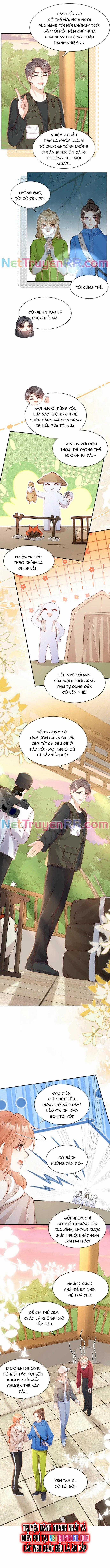 Sổ Tay Tâm Ý Chapter 25 trang 3