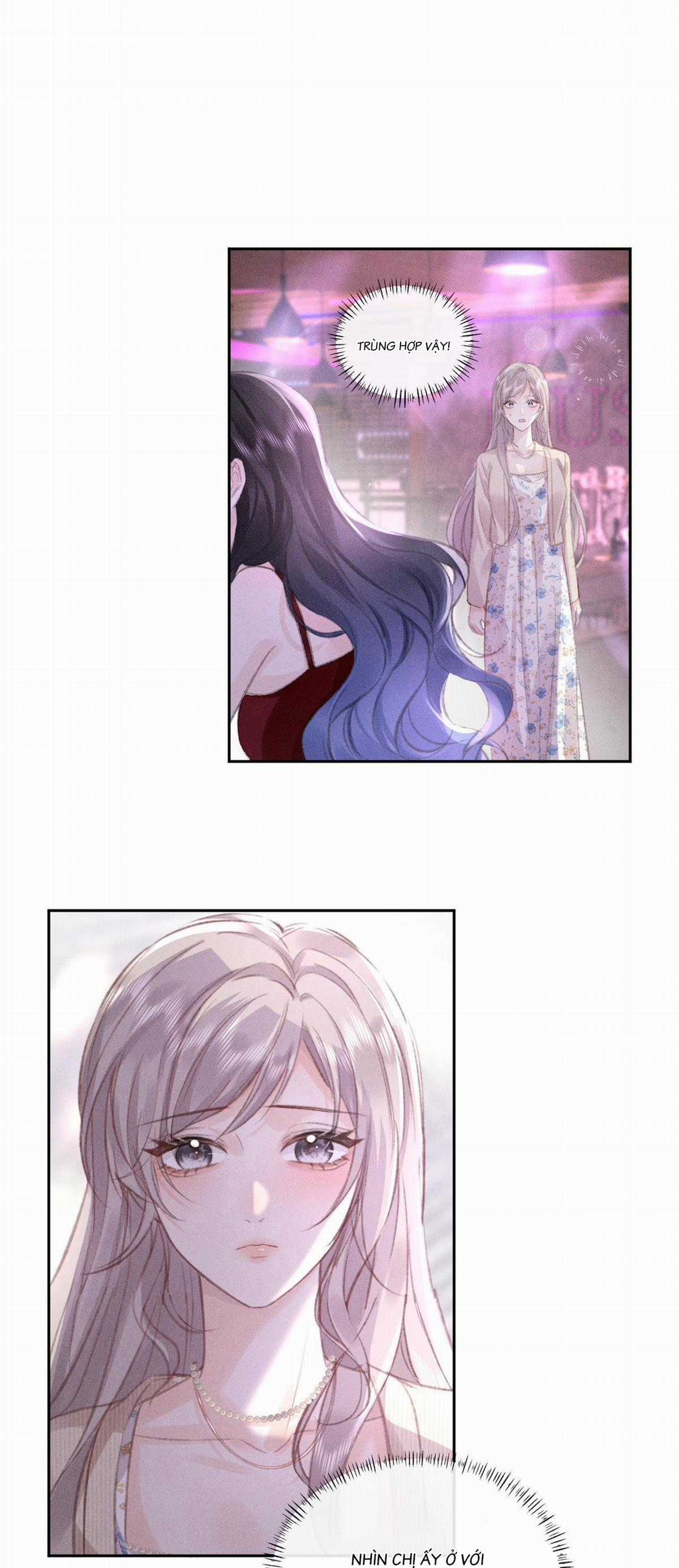 Sổ Tay Tâm Ý Chapter 3 trang 18