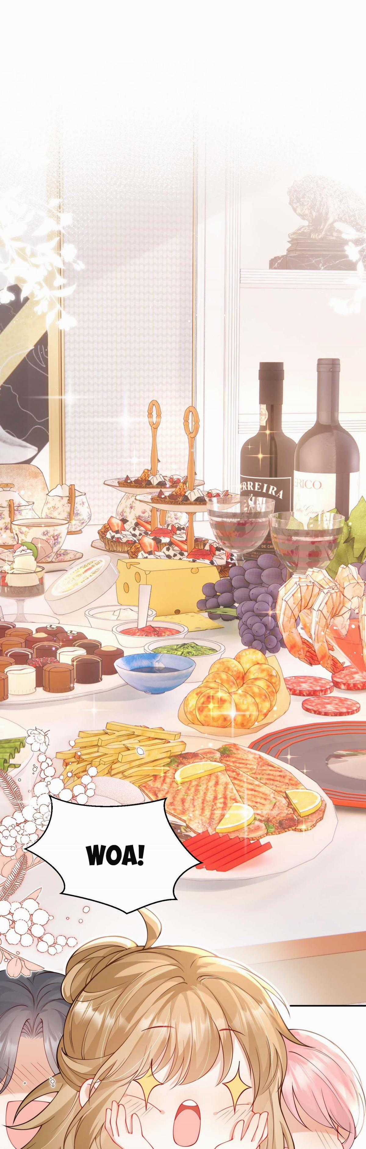 Sổ Tay Tâm Ý Chapter 4 trang 12