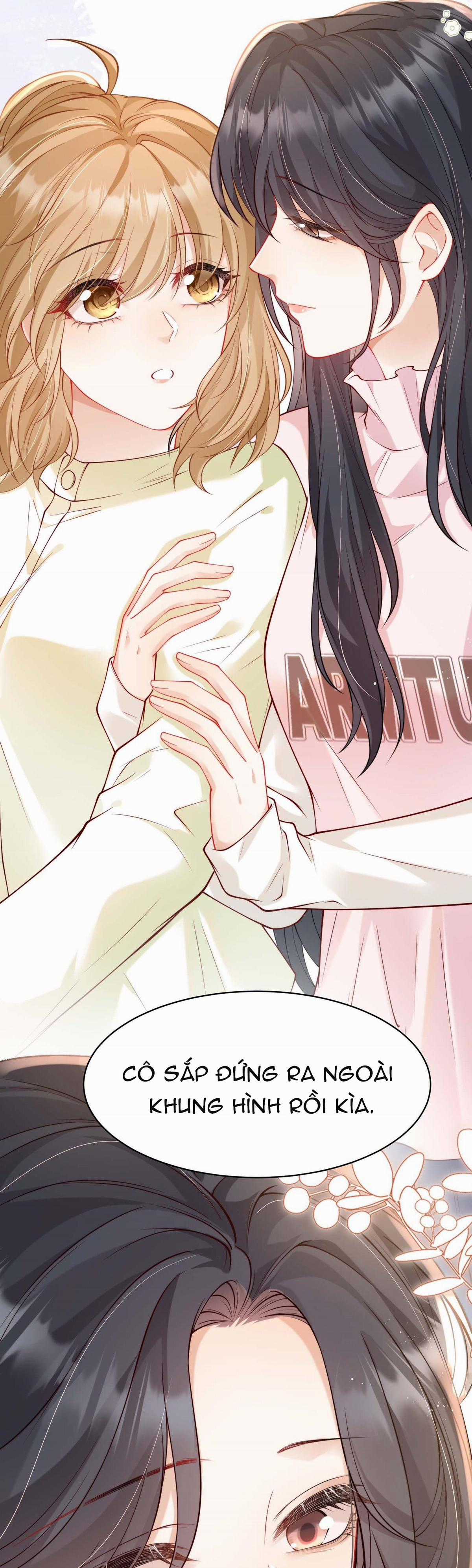 Sổ Tay Tâm Ý Chapter 4 trang 19