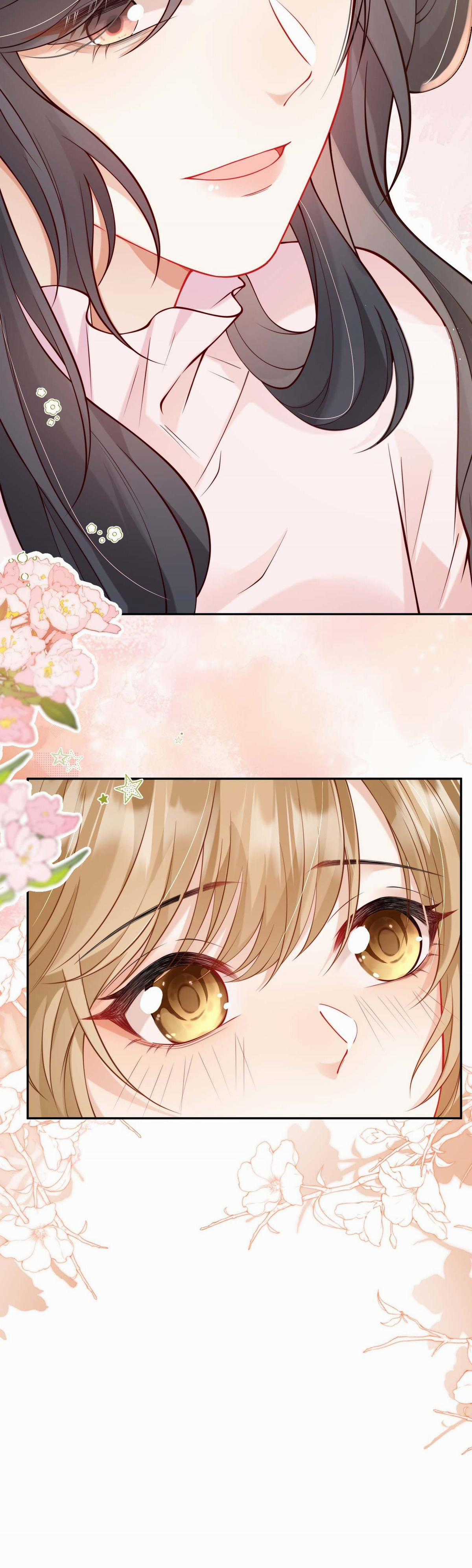 Sổ Tay Tâm Ý Chapter 4 trang 20