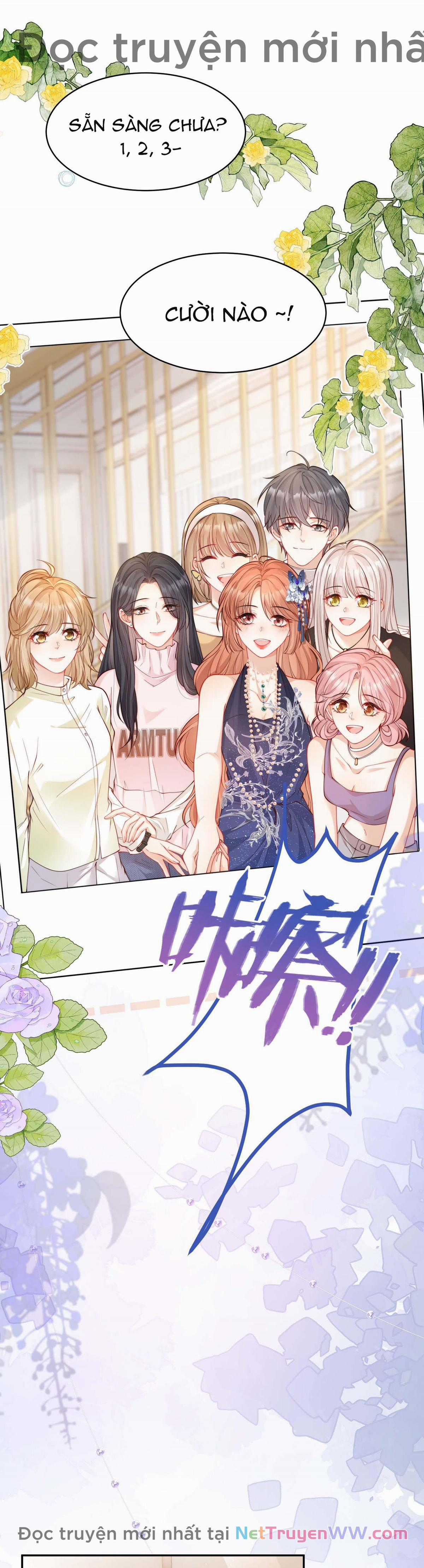 Sổ Tay Tâm Ý Chapter 4 trang 21