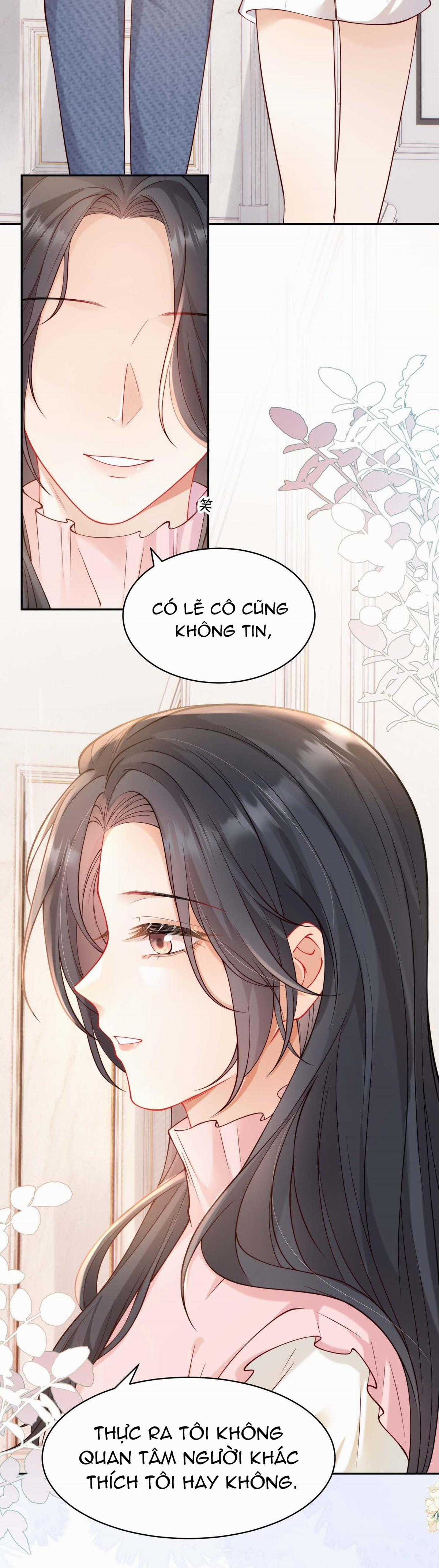 Sổ Tay Tâm Ý Chapter 4 trang 26