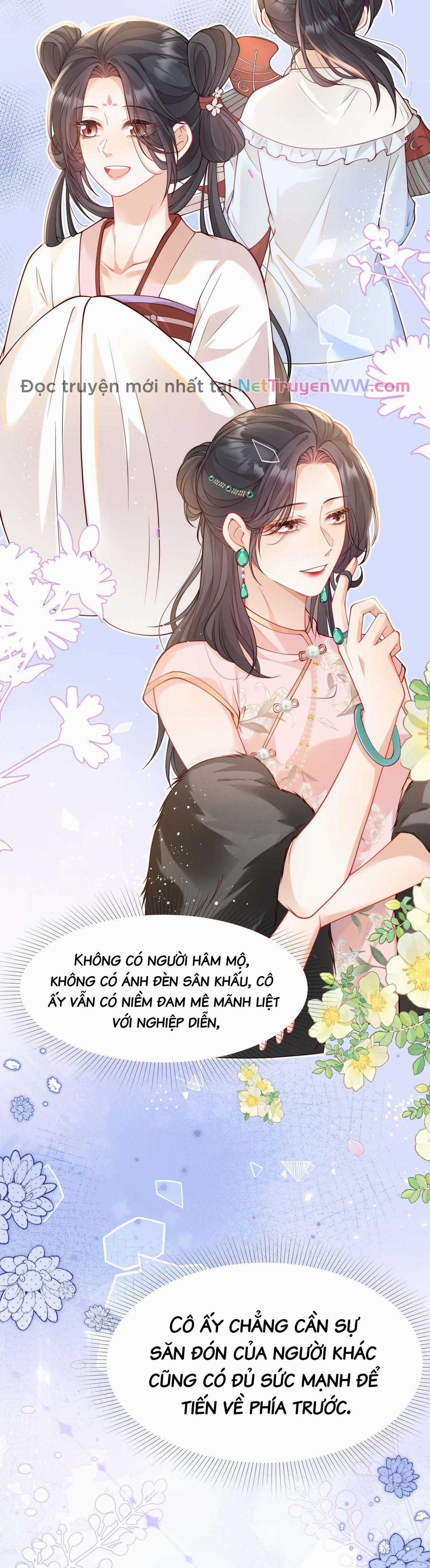 Sổ Tay Tâm Ý Chapter 4 trang 28