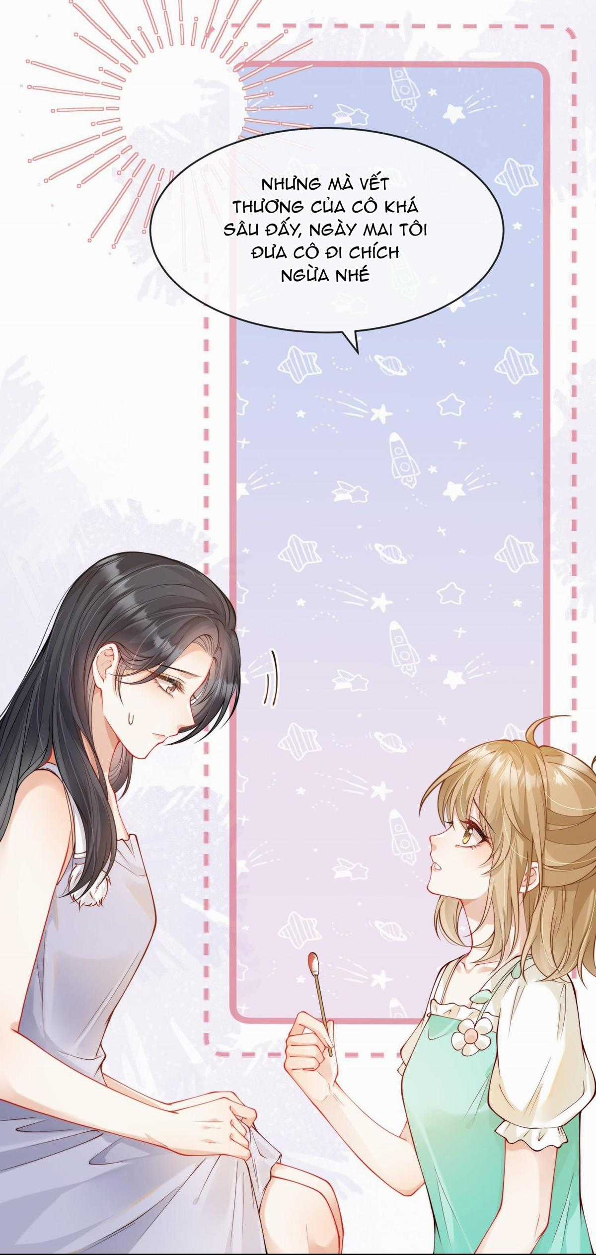 Sổ Tay Tâm Ý Chapter 5 trang 17