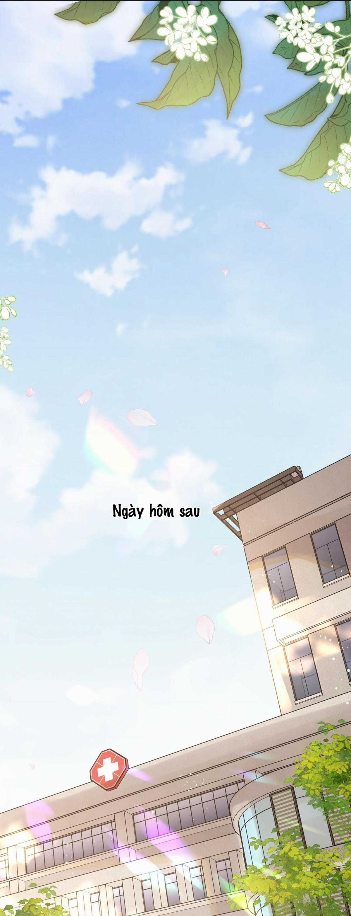 Sổ Tay Tâm Ý Chapter 5 trang 18