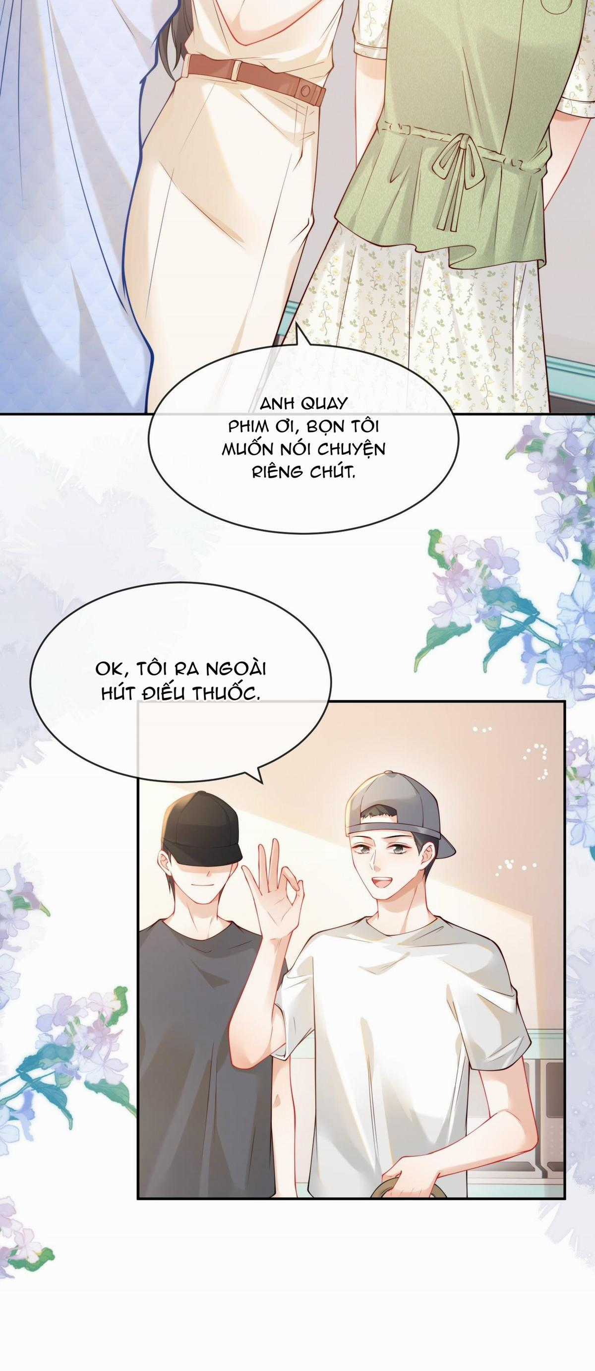 Sổ Tay Tâm Ý Chapter 5 trang 26