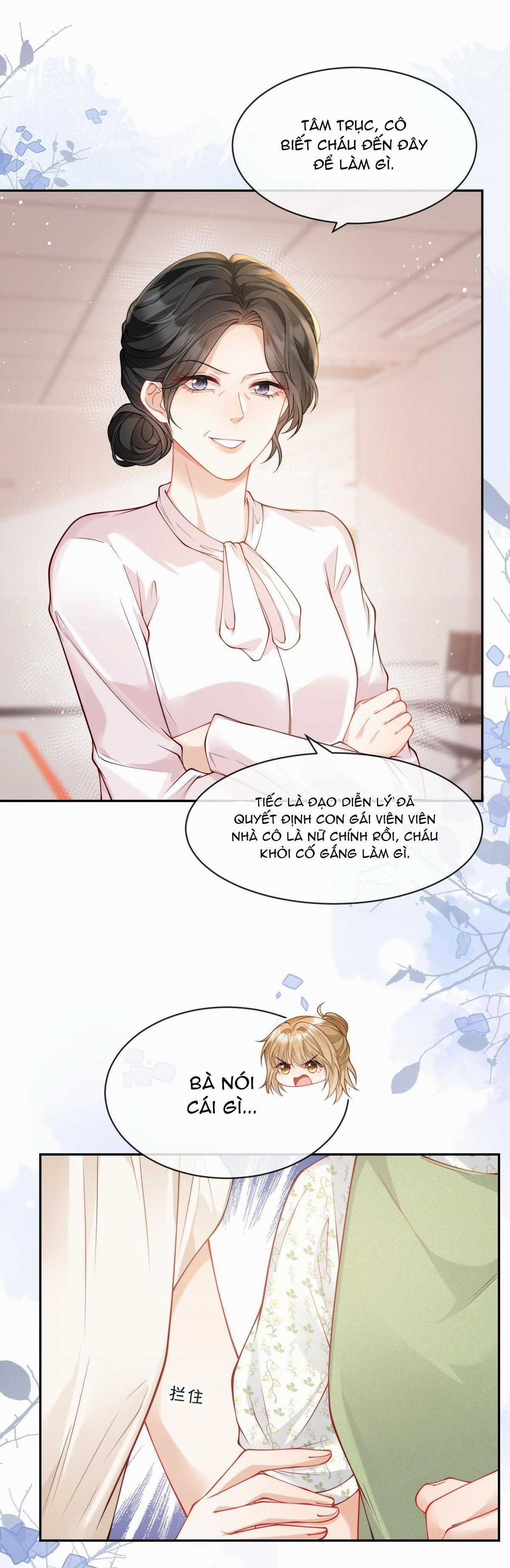 Sổ Tay Tâm Ý Chapter 5 trang 27