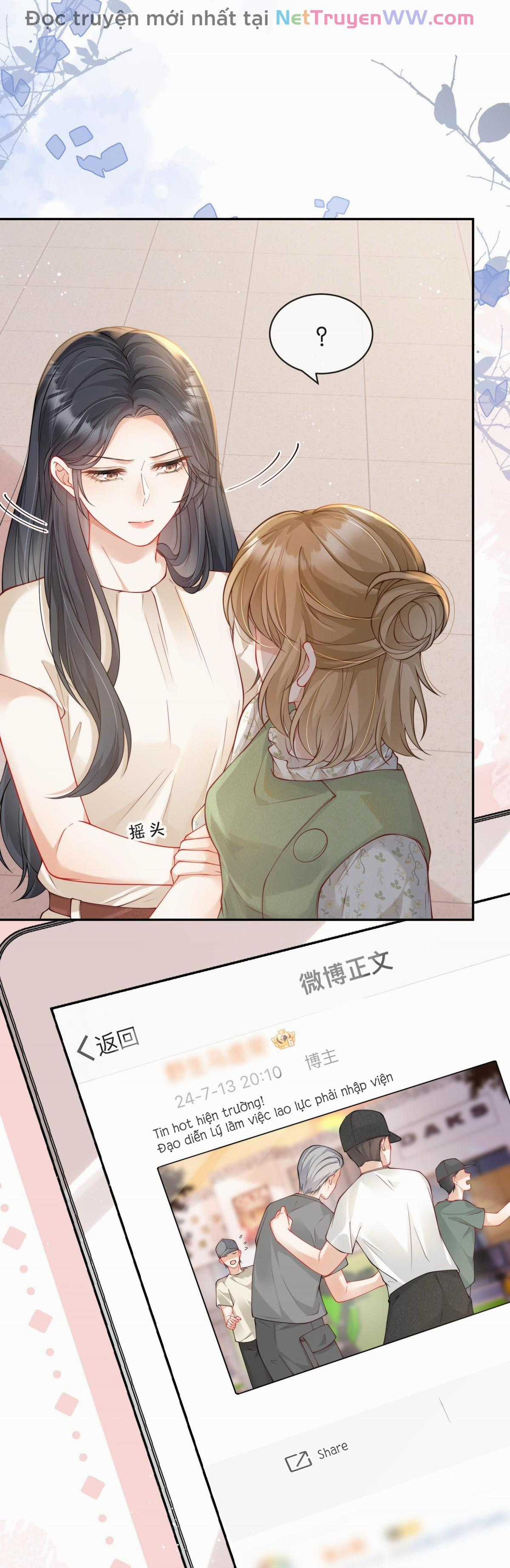 Sổ Tay Tâm Ý Chapter 5 trang 28