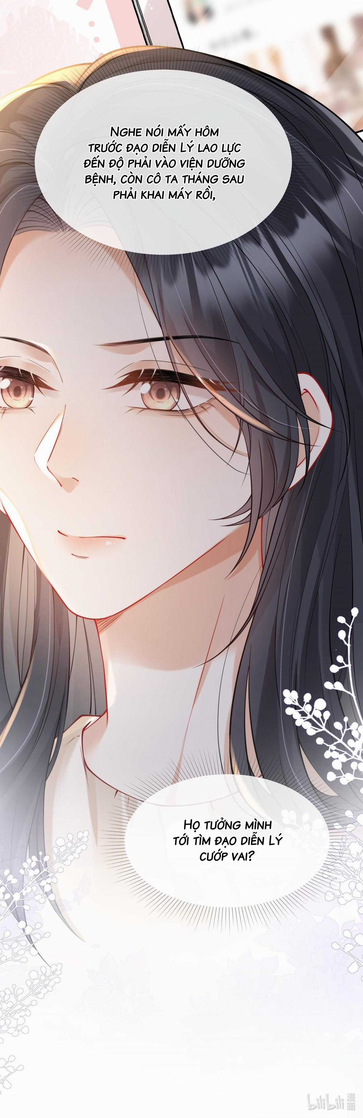 Sổ Tay Tâm Ý Chapter 5 trang 29